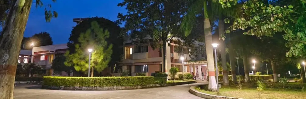 BannerAdmin Building